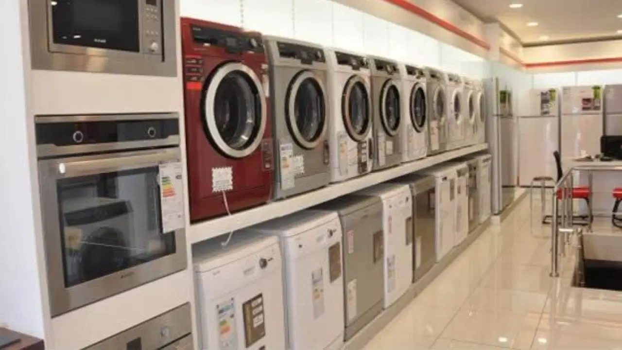 Bozyaka Beyaz Eşya Tamircisi