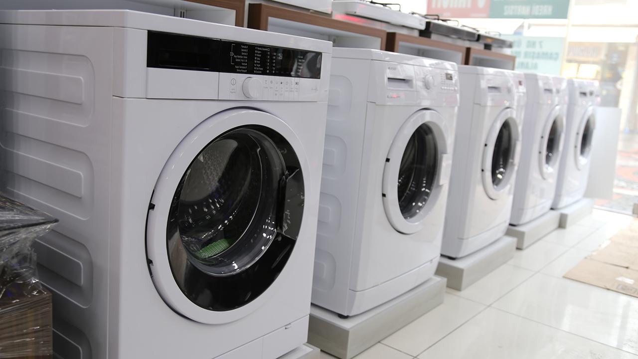 Bozyaka Beyaz Eşya Tamircisi